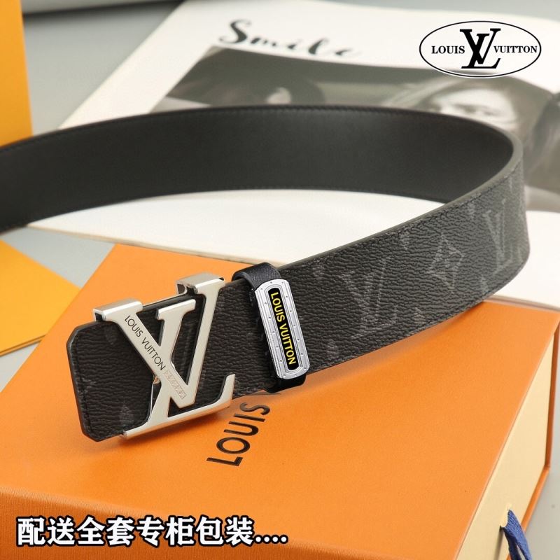 Louis Vuitton Belts